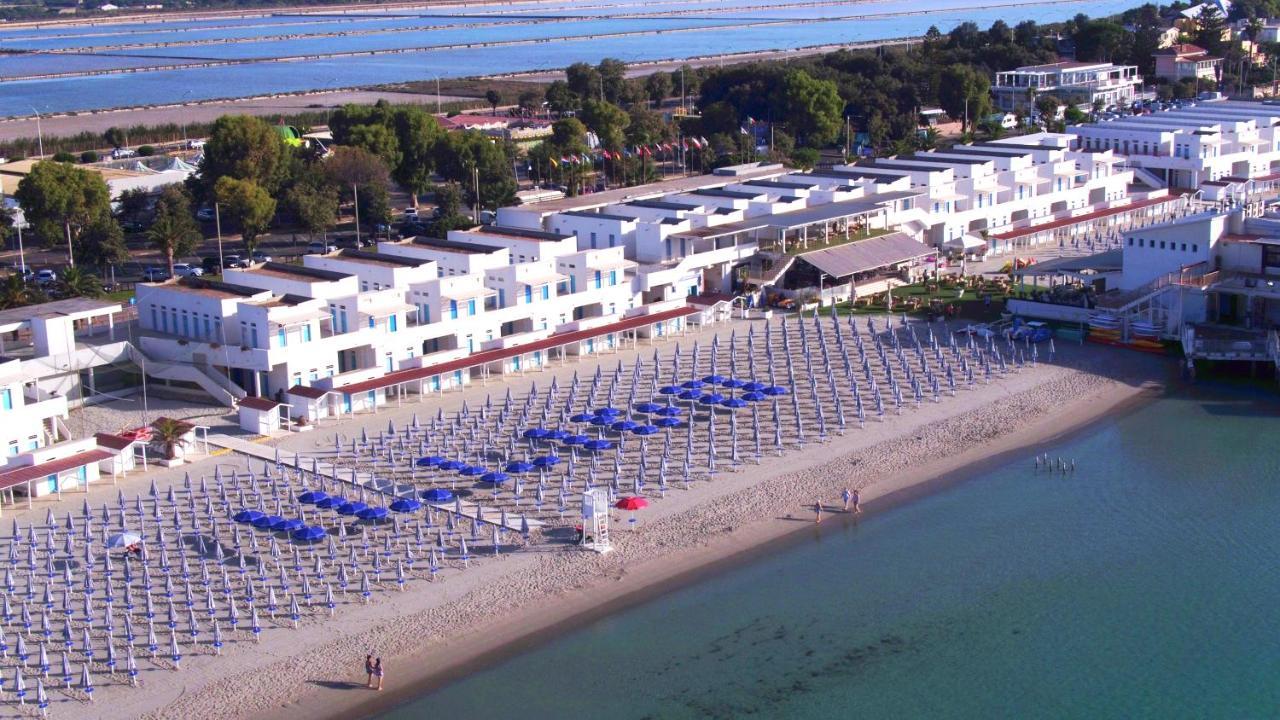 Villabeachcity Guesthouse Cagliari Exterior foto