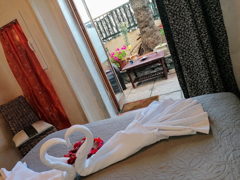 Villabeachcity Guesthouse Cagliari Exterior foto