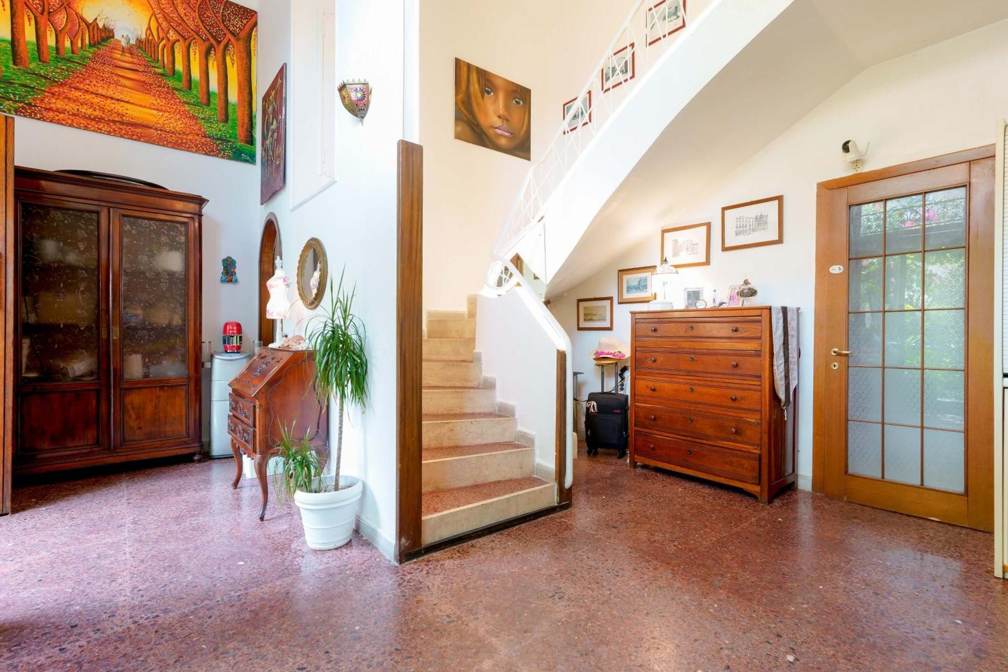 Villabeachcity Guesthouse Cagliari Exterior foto