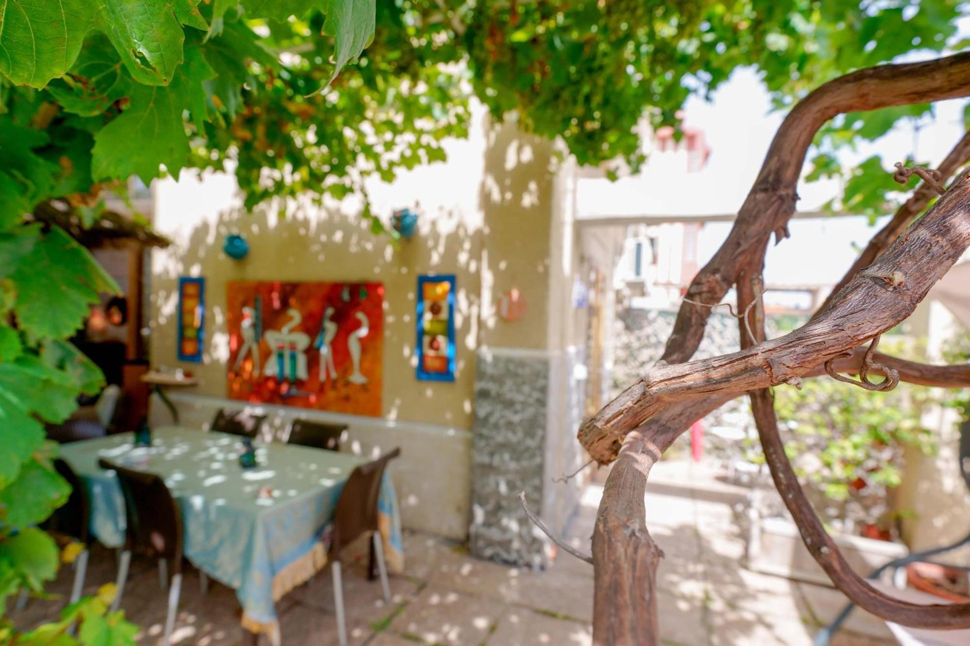 Villabeachcity Guesthouse Cagliari Exterior foto
