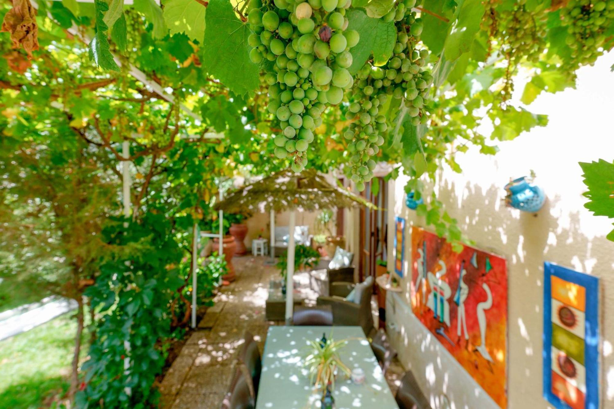 Villabeachcity Guesthouse Cagliari Exterior foto