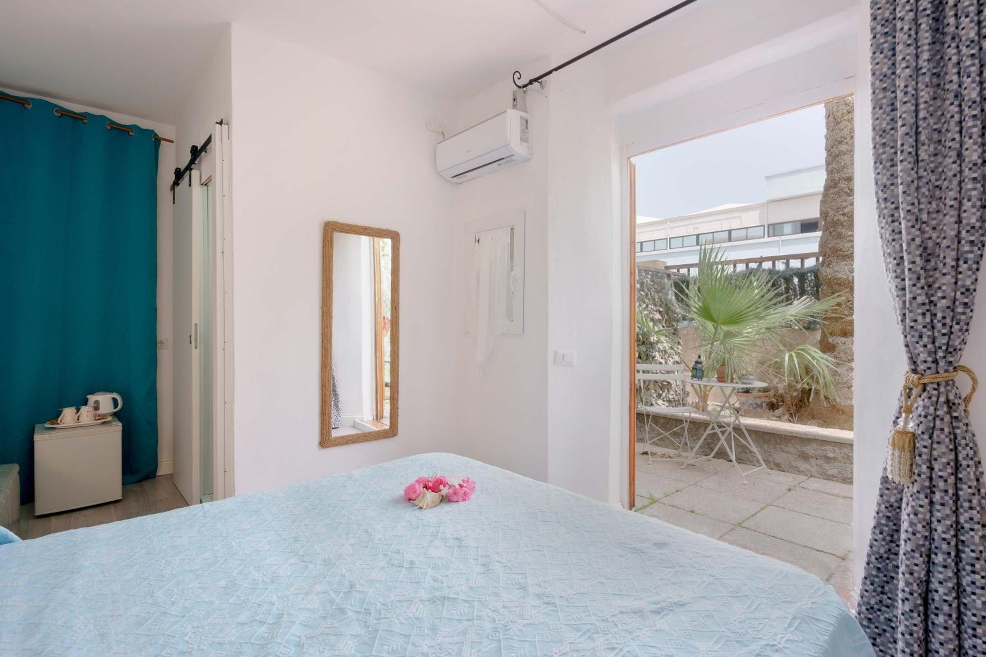Villabeachcity Guesthouse Cagliari Exterior foto