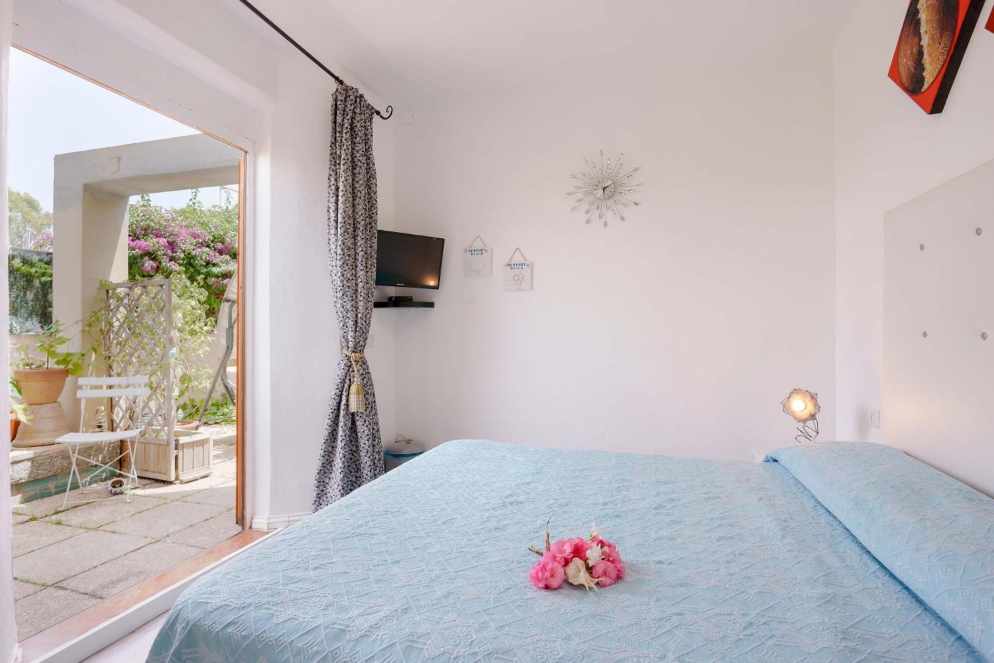 Villabeachcity Guesthouse Cagliari Exterior foto