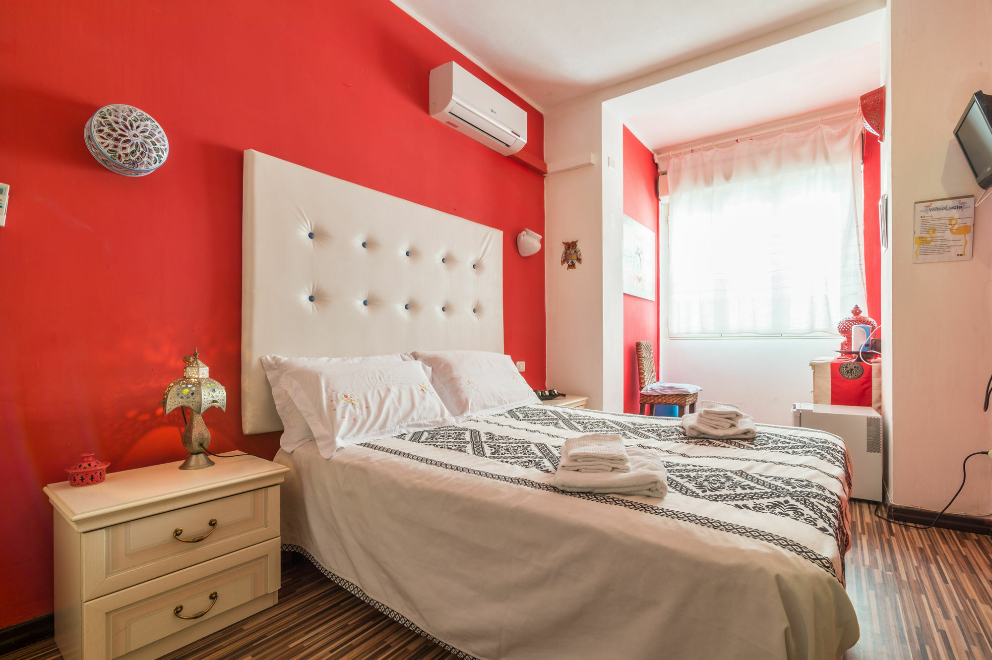 Villabeachcity Guesthouse Cagliari Exterior foto